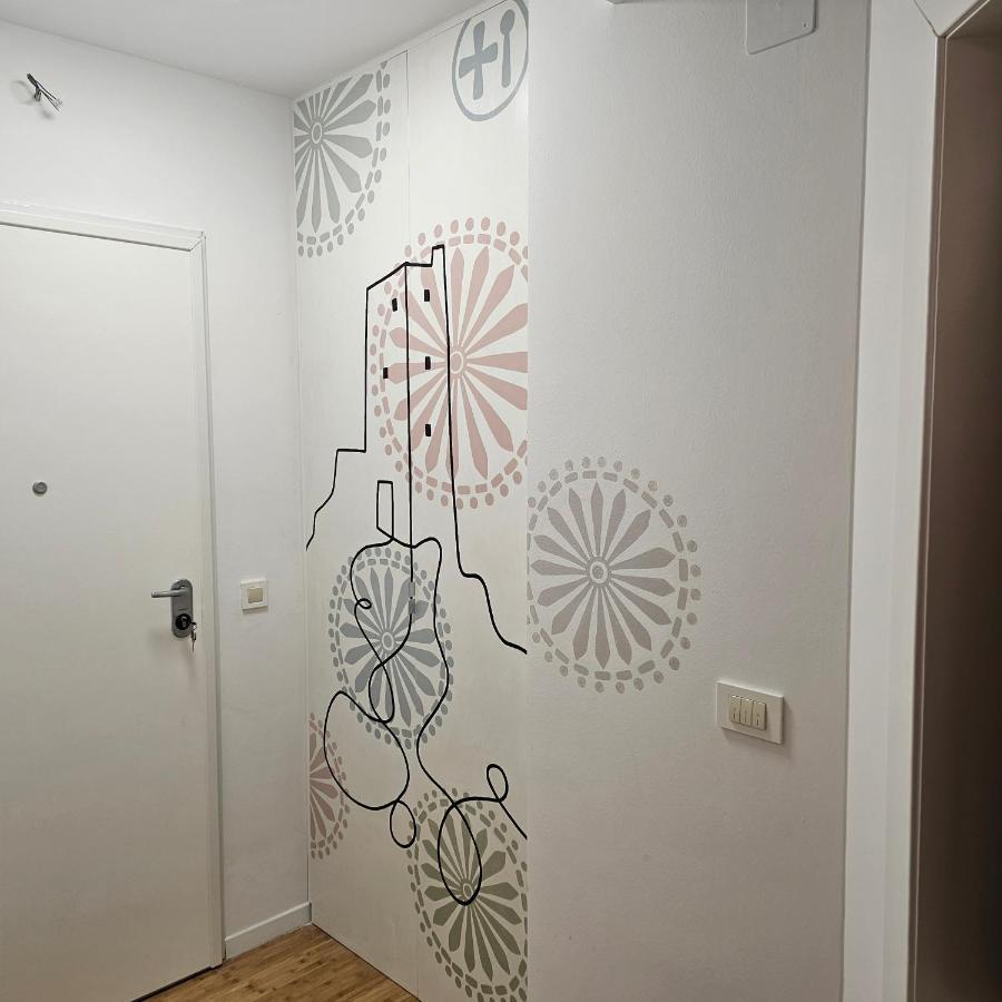 Apartman River Breeze Omis Bagian luar foto