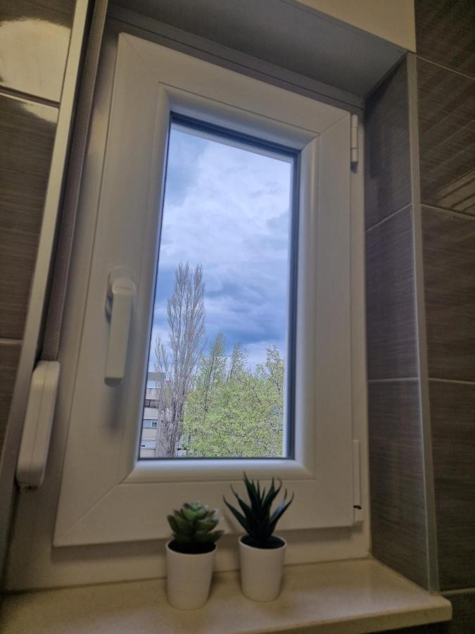 Apartman River Breeze Omis Bagian luar foto