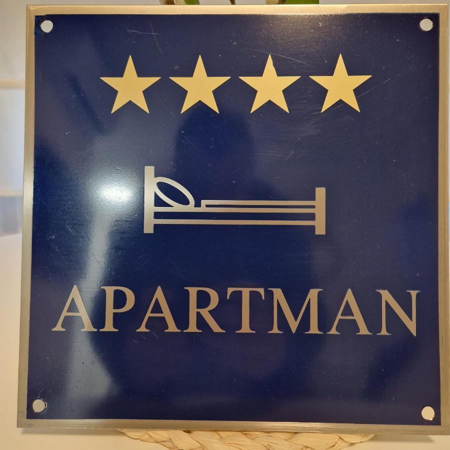 Apartman River Breeze Omis Bagian luar foto