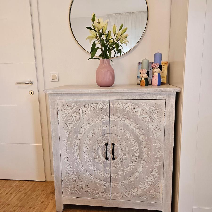 Apartman River Breeze Omis Bagian luar foto