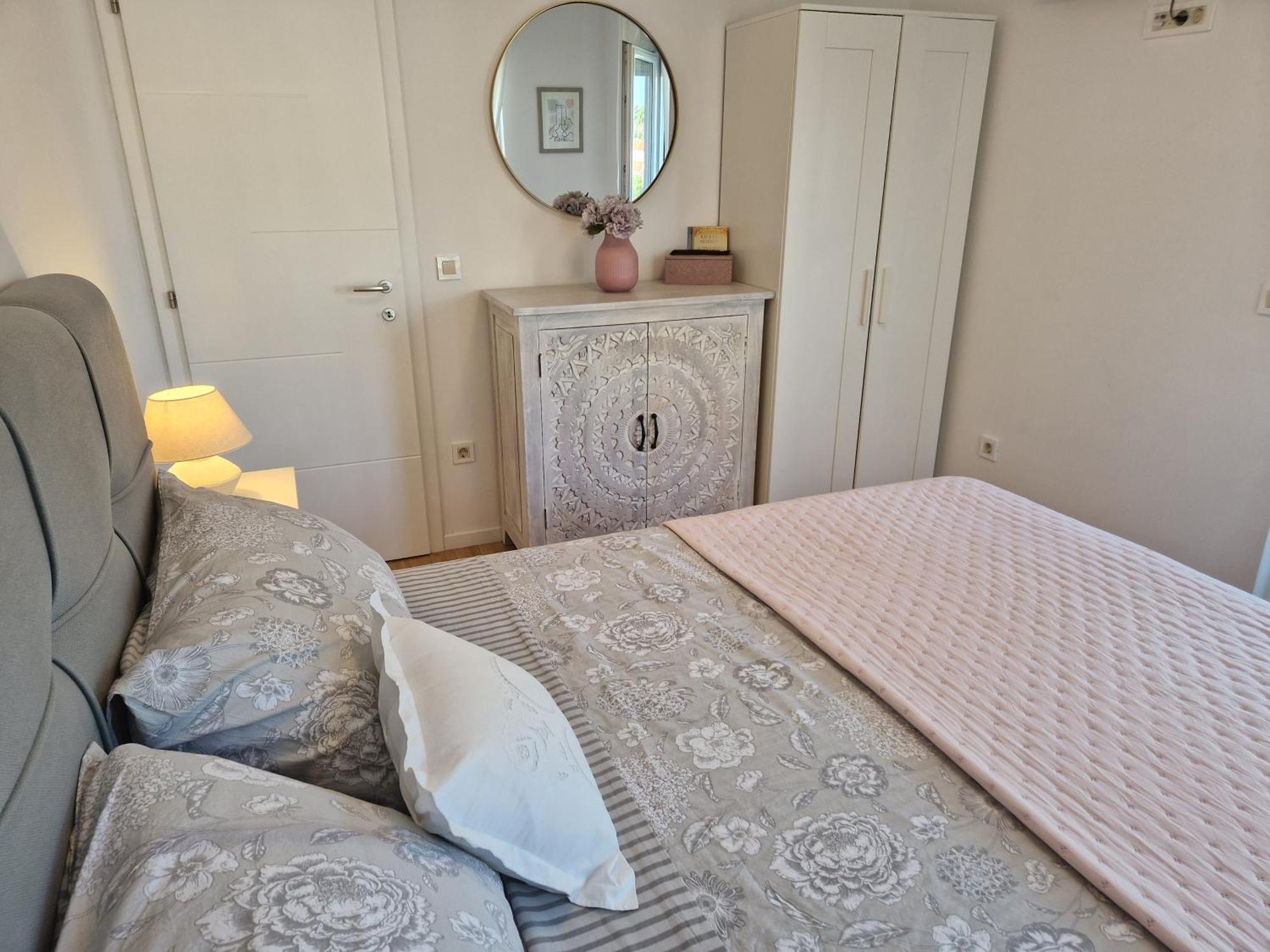 Apartman River Breeze Omis Bagian luar foto